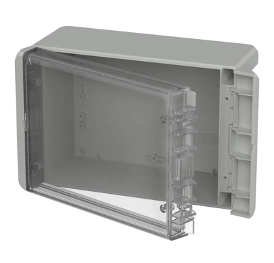 96024235 Bopla General Purpose Enclosures Image 2