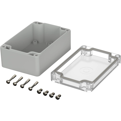 BYB-3-90H0093 by.B General Purpose Enclosures Image 2