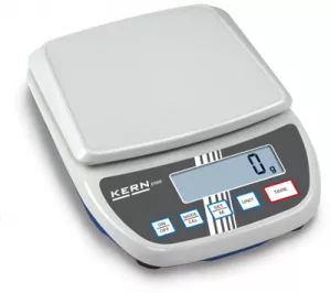 EMS 12K0.1 Kern Weighing Scales