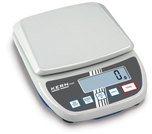 Laboratory scale, 3 kg/0.01 g, EMS 3000-2
