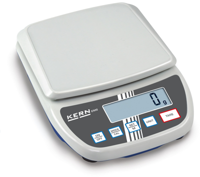 EMS 12K0.1 Kern Weighing Scales