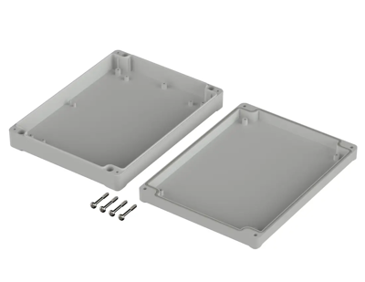 63232200 Bopla General Purpose Enclosures Image 2