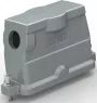 T1912241125-009 TE Connectivity Housings for HDC Connectors