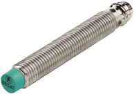 126097 PEPPERL+FUCHS Proximity Switches, Reed switches