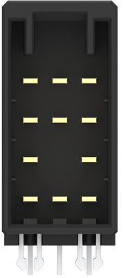 2-178216-2 AMP PCB Connection Systems Image 5