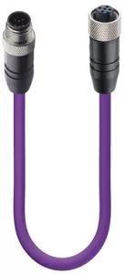 62521 Lumberg Automation Sensor-Actuator Cables