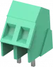 796690-2 TE Connectivity PCB Terminal Blocks