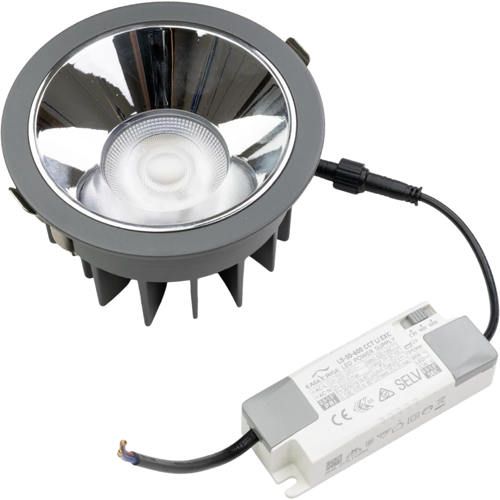 ELED300107 Enovalite Luminaires and Light Fixtures Image 4