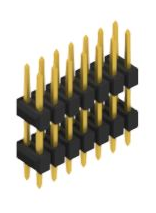 10057116 Fischer Elektronik PCB Connection Systems