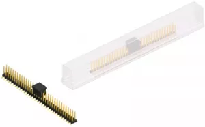 SLY8SMD06264GBSM Fischer Elektronik PCB Connection Systems