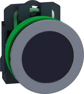 XB5FA21C0 Schneider Electric Actuators, Signal Elements and Front Elements