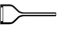806438-000 Raychem Bottle Shapes