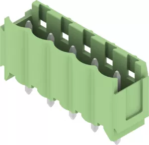 1052040000 Weidmüller PCB Connection Systems