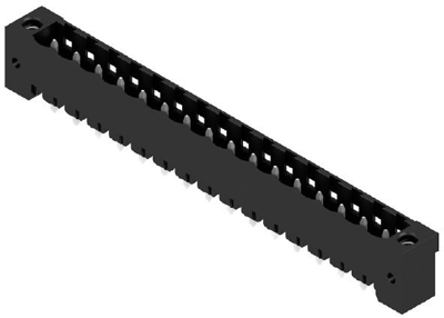 1148920000 Weidmüller PCB Connection Systems Image 1