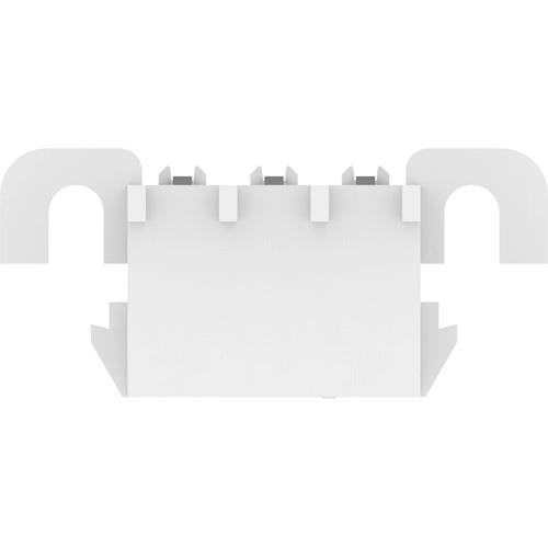 1586892-3 TE Connectivity PCB Connection Systems Image 3