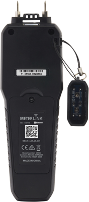 MR55 FLIR Moisture Indicators, Material Moisture Testers Image 3