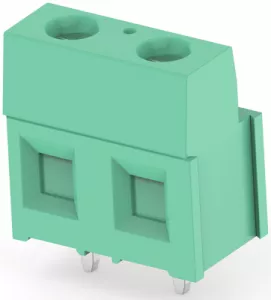 282845-2 TE Connectivity PCB Terminal Blocks