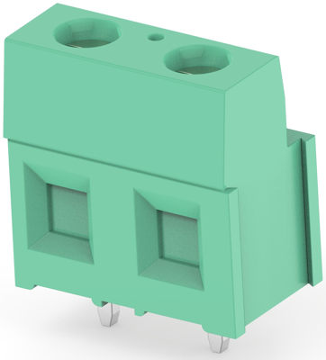 282845-2 TE Connectivity PCB Terminal Blocks Image 1