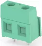 282845-2 TE Connectivity PCB Terminal Blocks