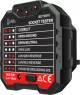 SDT0010 VA Labs VDE testers, Installation testers, Insulation testers