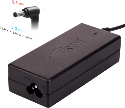 AK-ND-30 Akyga Desktop Power Supplies Image 1
