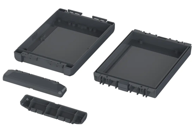96034244 Bopla General Purpose Enclosures Image 3