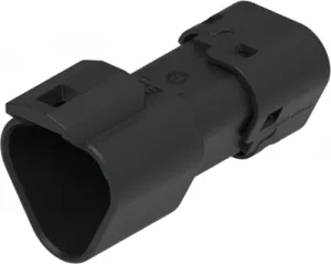 DT04-3P-EP10 DEUTSCH Automotive Power Connectors