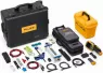 FLUKE-SOL-TI-9HZ-KIT Fluke VDE testers, Installation testers, Insulation testers