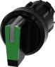 3SU1002-2BN40-0AA0 Siemens Actuators, Signal Elements and Front Elements