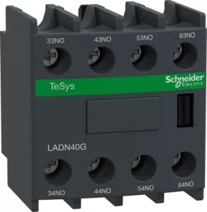 LADN40G Schneider Electric Contactors