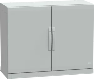 NSYPLAZ7104G Schneider Electric Switch Cabinets, server cabinets