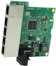 SW-115 BRAINBOXES Industrial ethernet switches