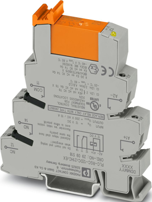2909518 Phoenix Contact Coupling Relays