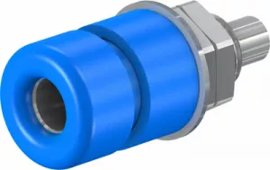 69.8321-23 Stäubli Electrical Connectors Laboratory Connectors