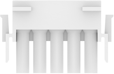926299-1 AMP Accessories for PCB Connectors, Connector Systems Image 3