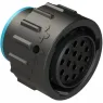 AHDP06-18-14SR-SRA Amphenol Other Circular Connectors