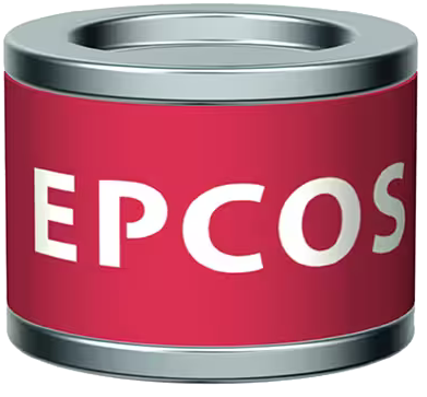 B88069X4990C103 TDK (EPCOS) Gas Discharge Tubes Image 1
