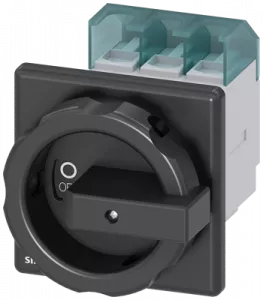 3LD2555-0TK51 Siemens Circuit Breakers