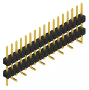 10051795 Fischer Elektronik PCB Connection Systems