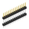 SL 5 121 14 S Fischer Elektronik PCB Connection Systems