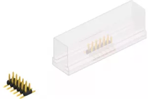 10063454 Fischer Elektronik PCB Connection Systems