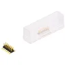 SLY 8 SMD 036 12 G SM Fischer Elektronik PCB Connection Systems