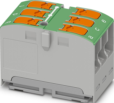 1019567 Phoenix Contact Series Terminals