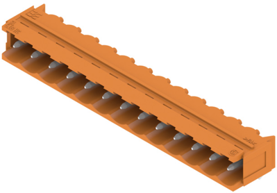 1154890000 Weidmüller PCB Connection Systems Image 1
