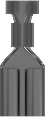170032-5 AMP Receptacles Image 3