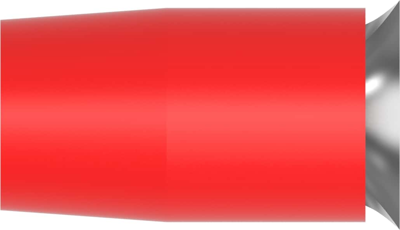 324044 AMP Cable Lugs Image 4