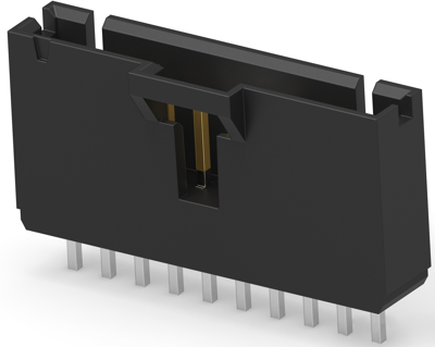 5-104362-9 AMP PCB Connection Systems Image 1