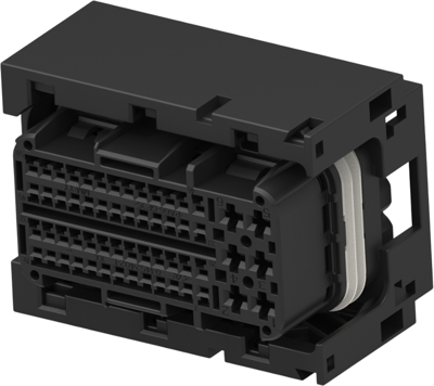 9-1452415-9 AMP Automotive Power Connectors Image 1