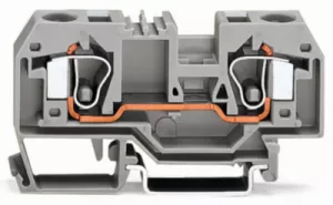 284-901 WAGO Series Terminals