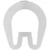 CP8554-000 Raychem Cable Markers Image 4